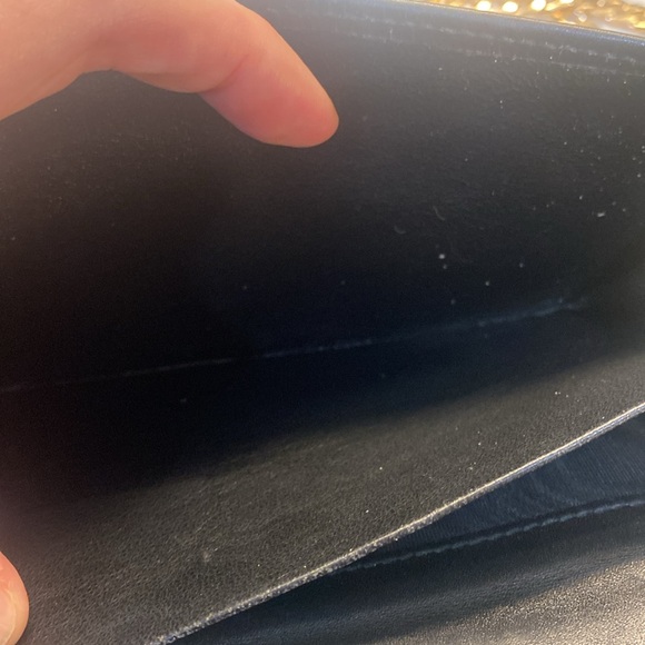 Gucci Wallet With Box and a chain - Picture 11 of 16